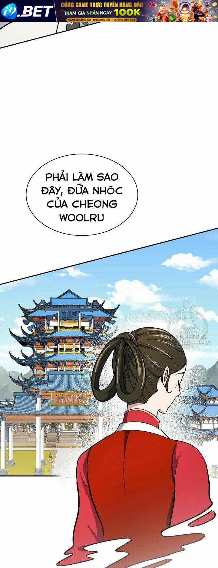 Quán Trọ Phong Ba - Chapter 58 - Page 6