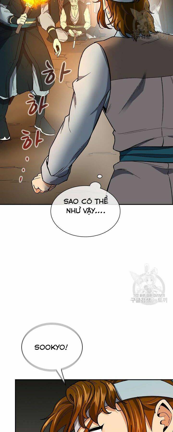 Quán Trọ Phong Ba - Chapter 59 - Page 9