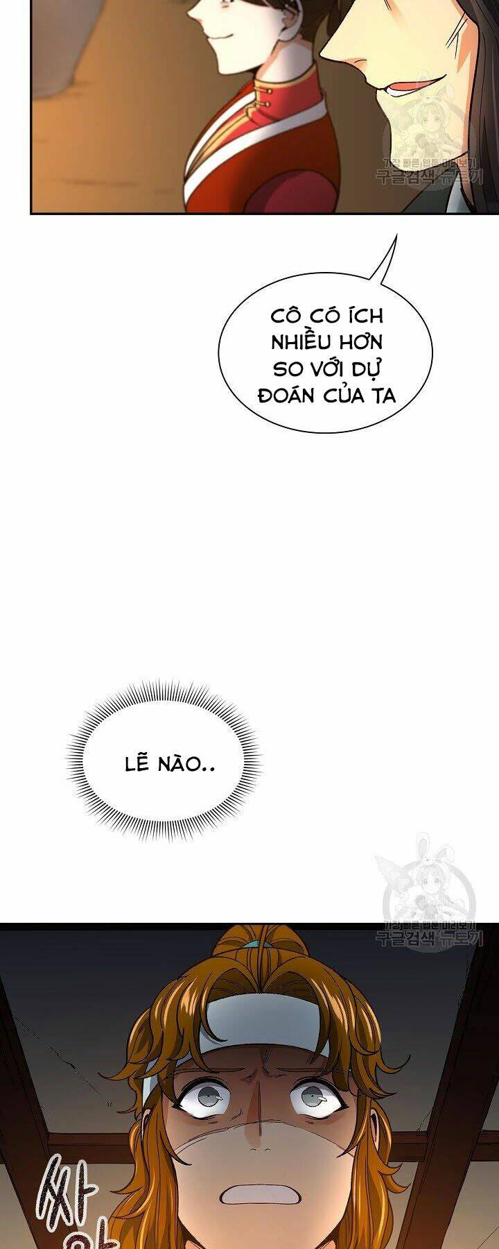 Quán Trọ Phong Ba - Chapter 59 - Page 15