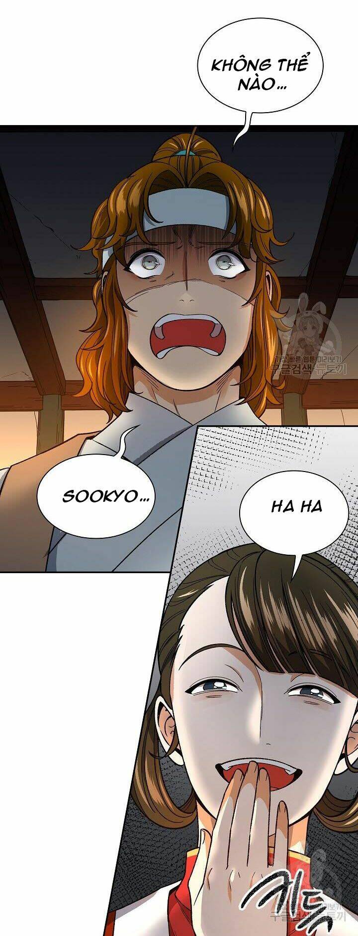 Quán Trọ Phong Ba - Chapter 59 - Page 19