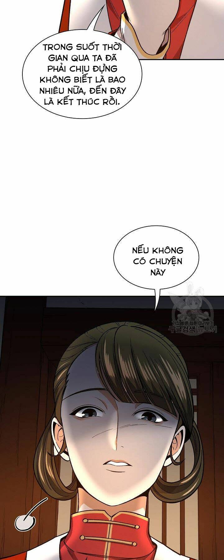 Quán Trọ Phong Ba - Chapter 59 - Page 20