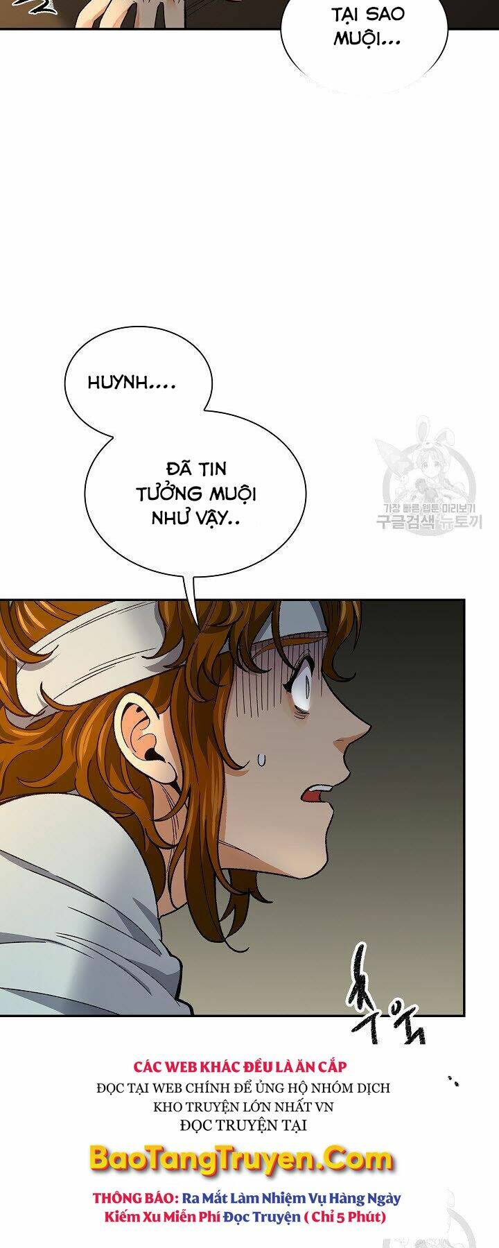 Quán Trọ Phong Ba - Chapter 59 - Page 22