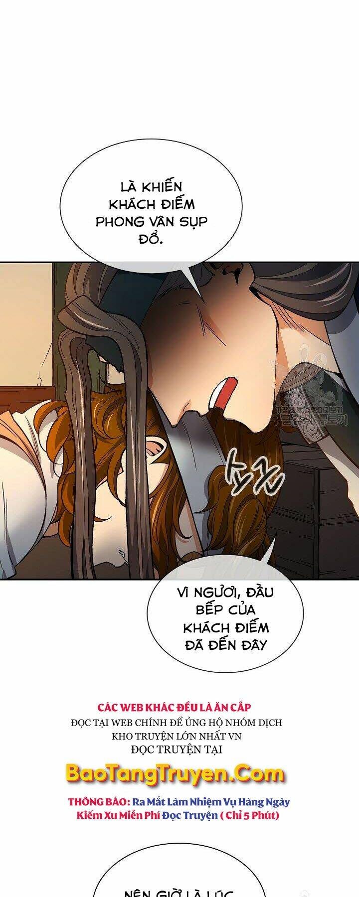 Quán Trọ Phong Ba - Chapter 59 - Page 25