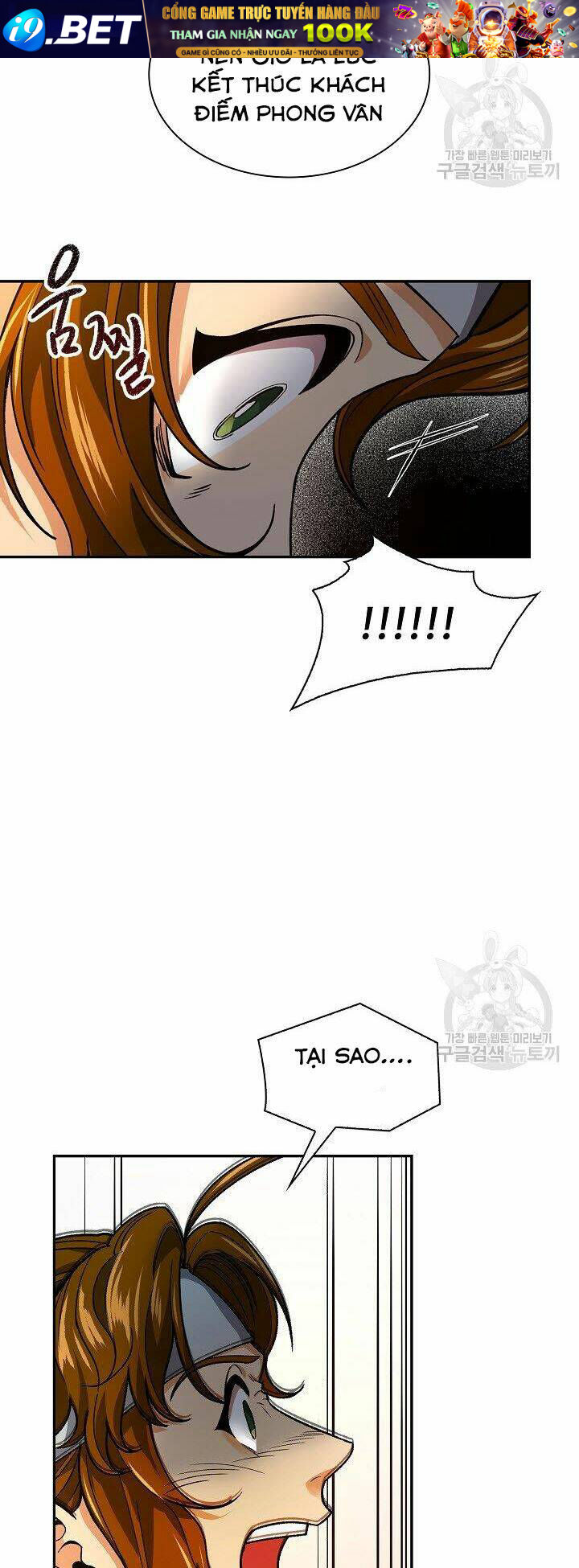 Quán Trọ Phong Ba - Chapter 59 - Page 26