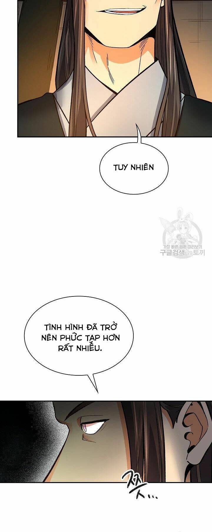 Quán Trọ Phong Ba - Chapter 59 - Page 28