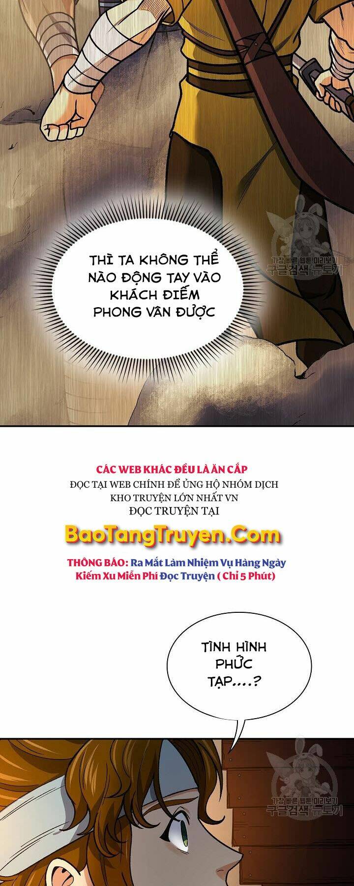 Quán Trọ Phong Ba - Chapter 59 - Page 30