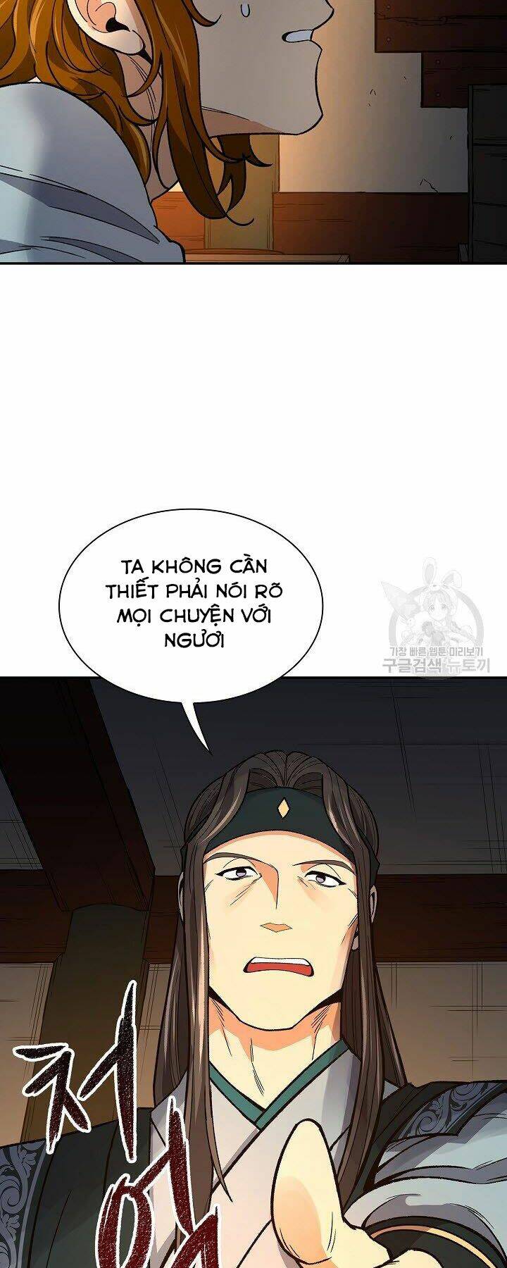 Quán Trọ Phong Ba - Chapter 59 - Page 31