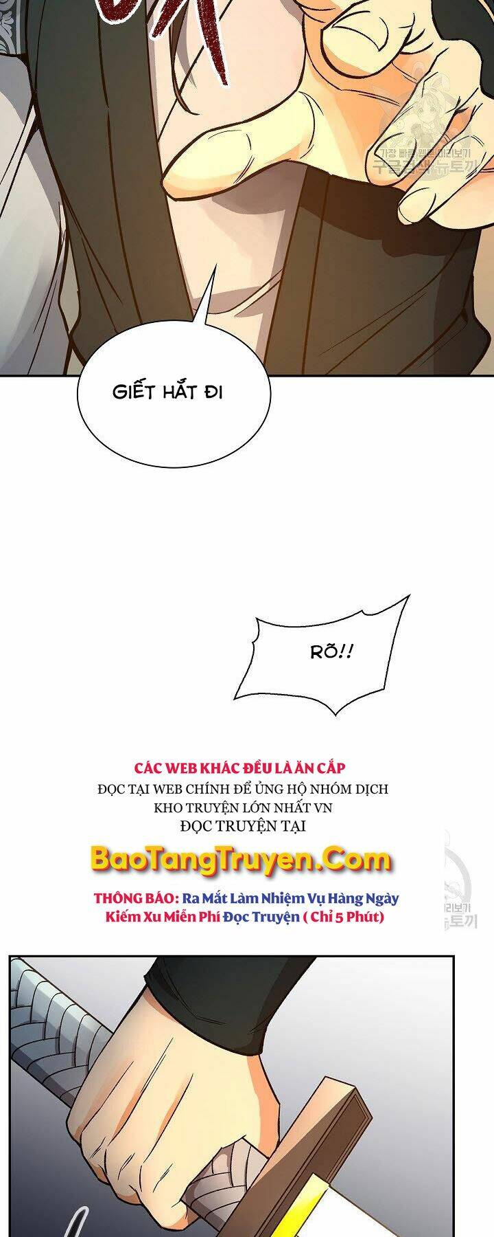 Quán Trọ Phong Ba - Chapter 59 - Page 32