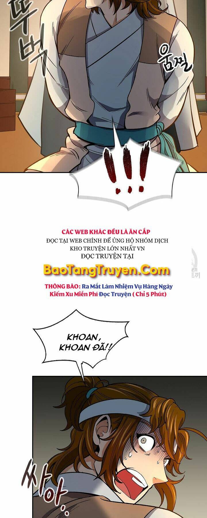 Quán Trọ Phong Ba - Chapter 59 - Page 34