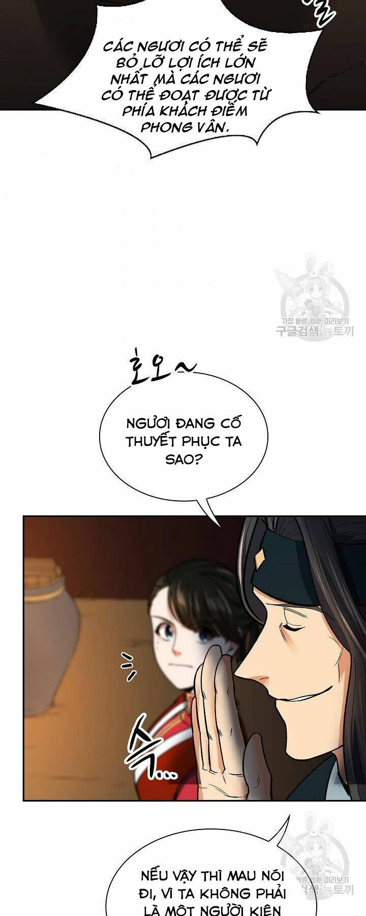 Quán Trọ Phong Ba - Chapter 59 - Page 36