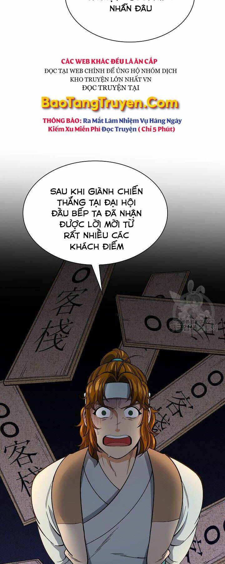 Quán Trọ Phong Ba - Chapter 59 - Page 37