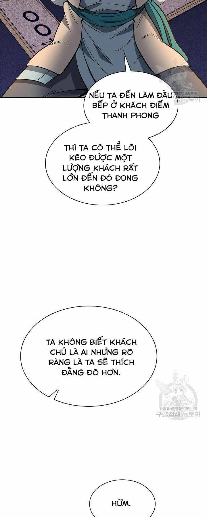 Quán Trọ Phong Ba - Chapter 59 - Page 38