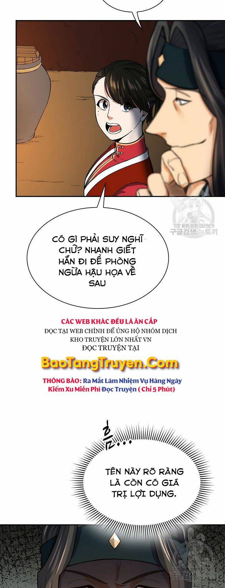 Quán Trọ Phong Ba - Chapter 59 - Page 39