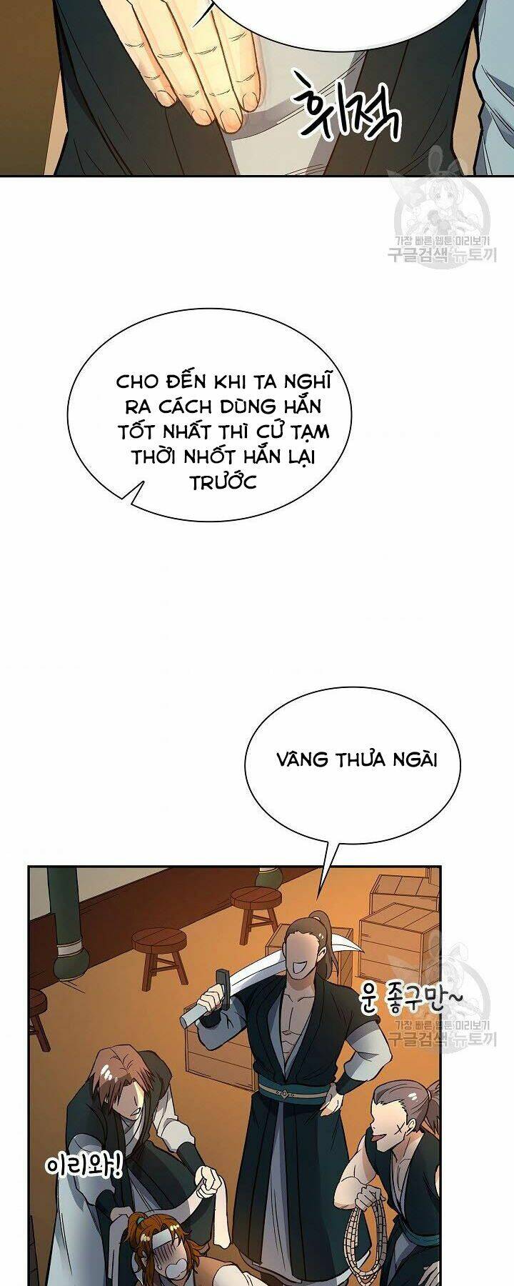 Quán Trọ Phong Ba - Chapter 59 - Page 41