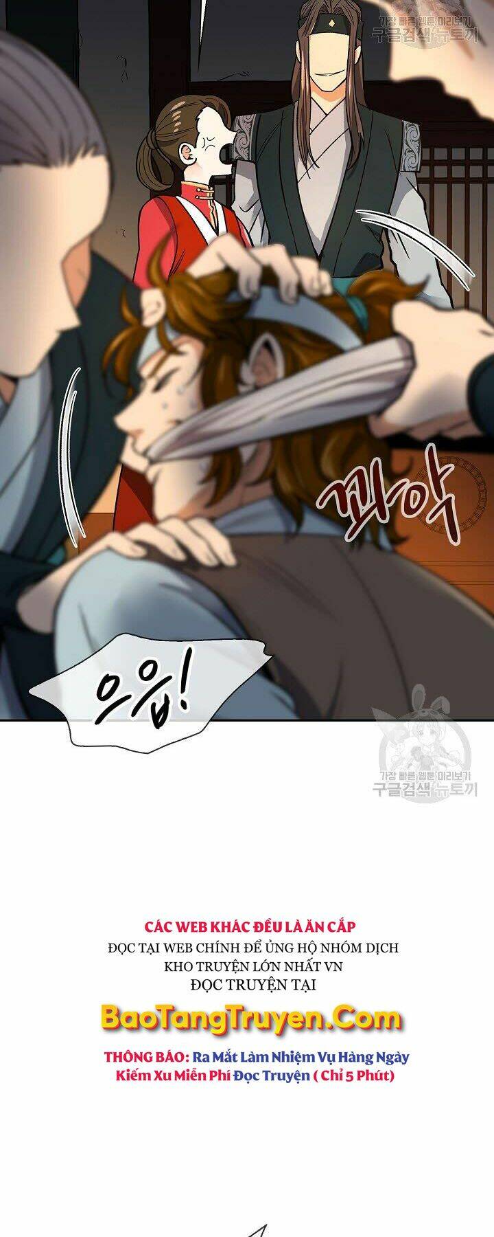 Quán Trọ Phong Ba - Chapter 59 - Page 43