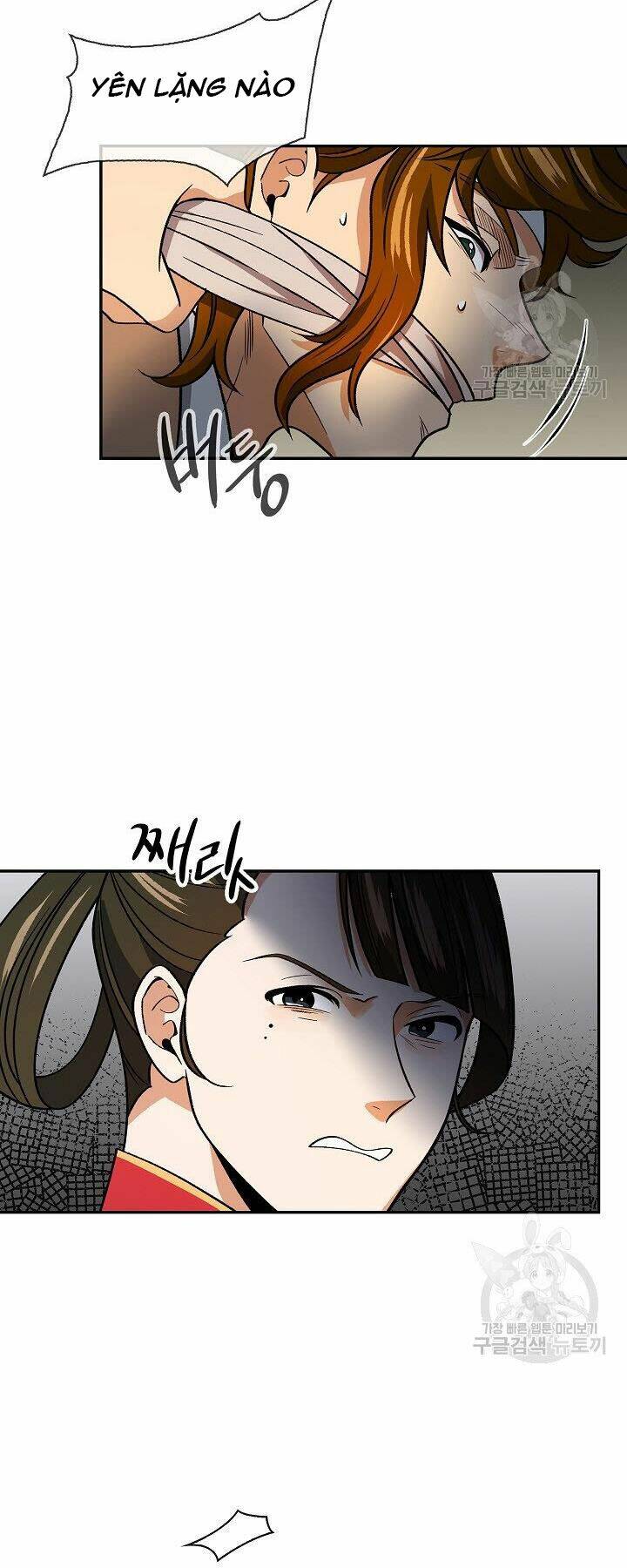 Quán Trọ Phong Ba - Chapter 59 - Page 44