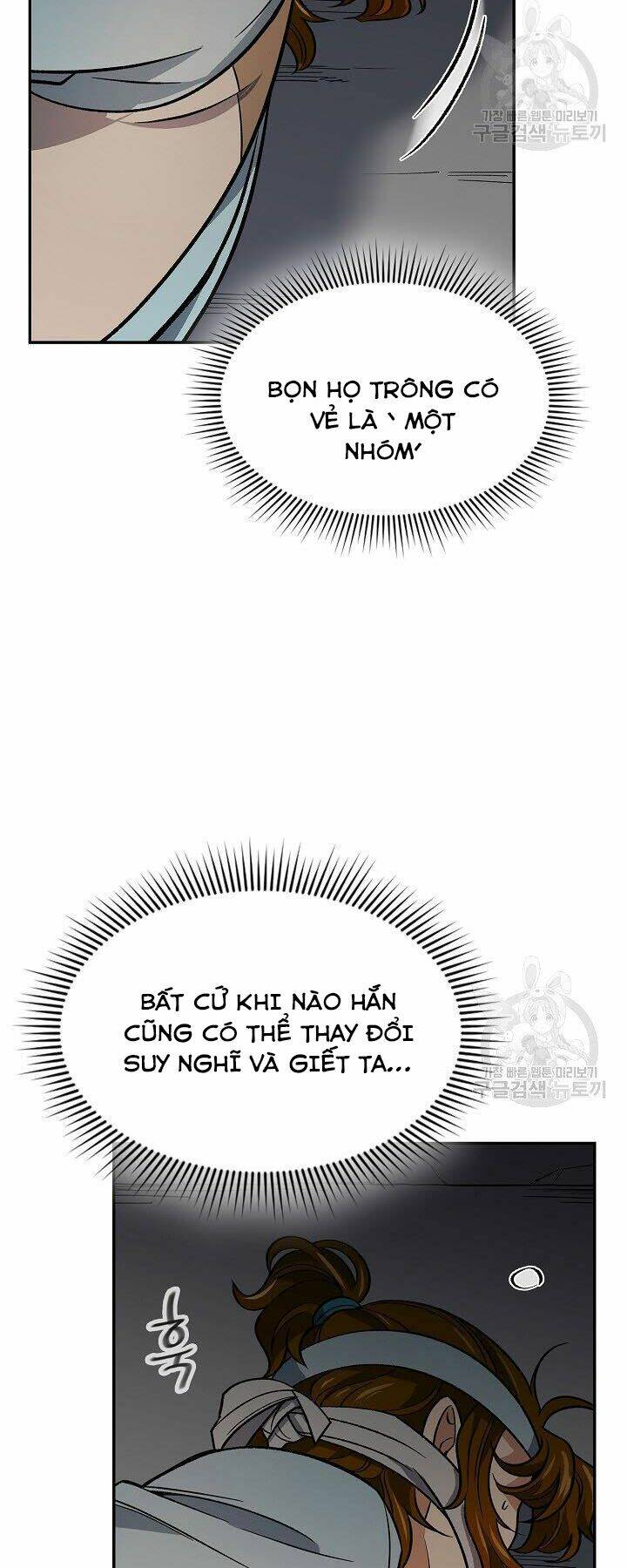 Quán Trọ Phong Ba - Chapter 59 - Page 49