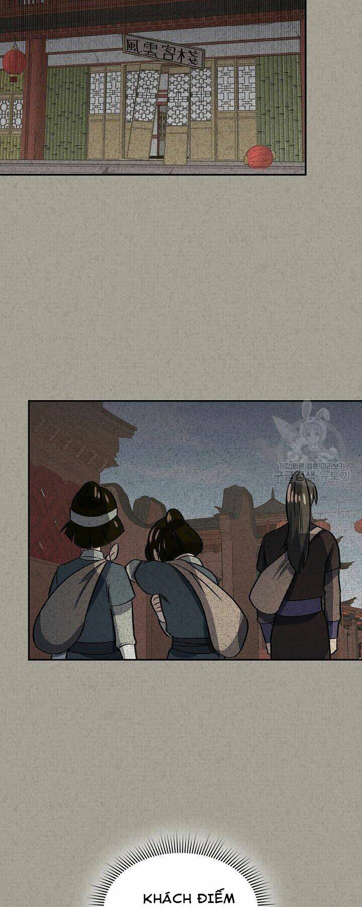 Quán Trọ Phong Ba - Chapter 59 - Page 51