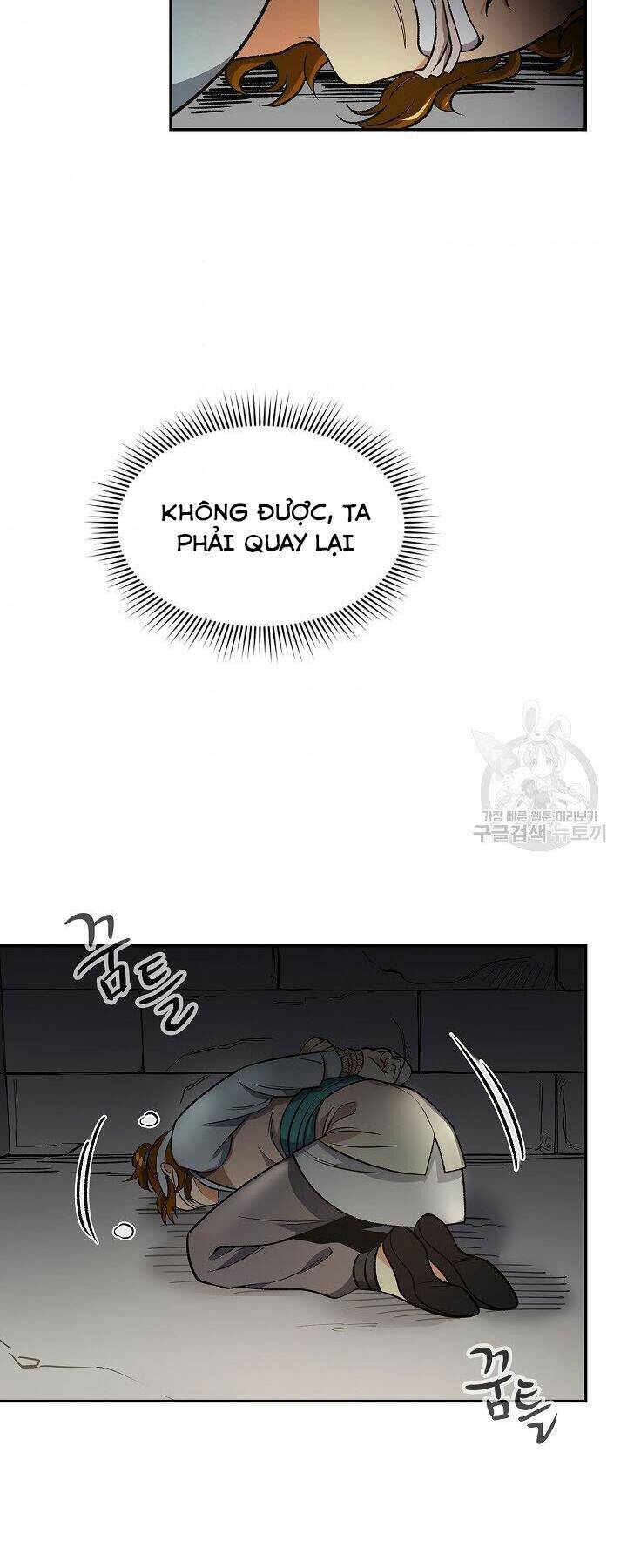 Quán Trọ Phong Ba - Chapter 59 - Page 54