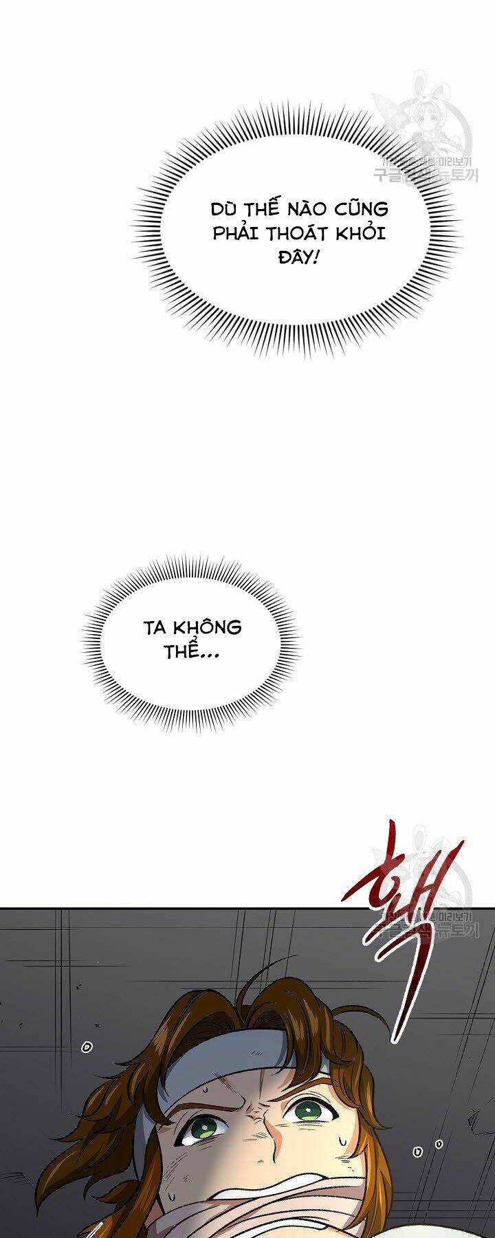 Quán Trọ Phong Ba - Chapter 59 - Page 55