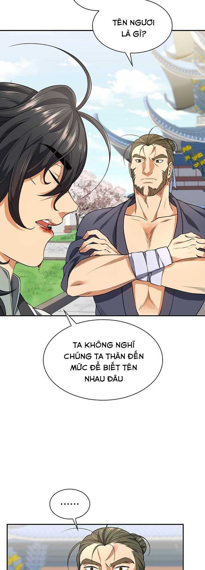 Quán Trọ Phong Ba - Chapter 6 - Page 9