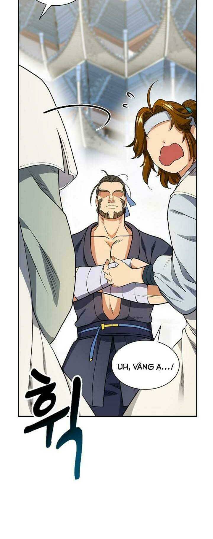 Quán Trọ Phong Ba - Chapter 6 - Page 11