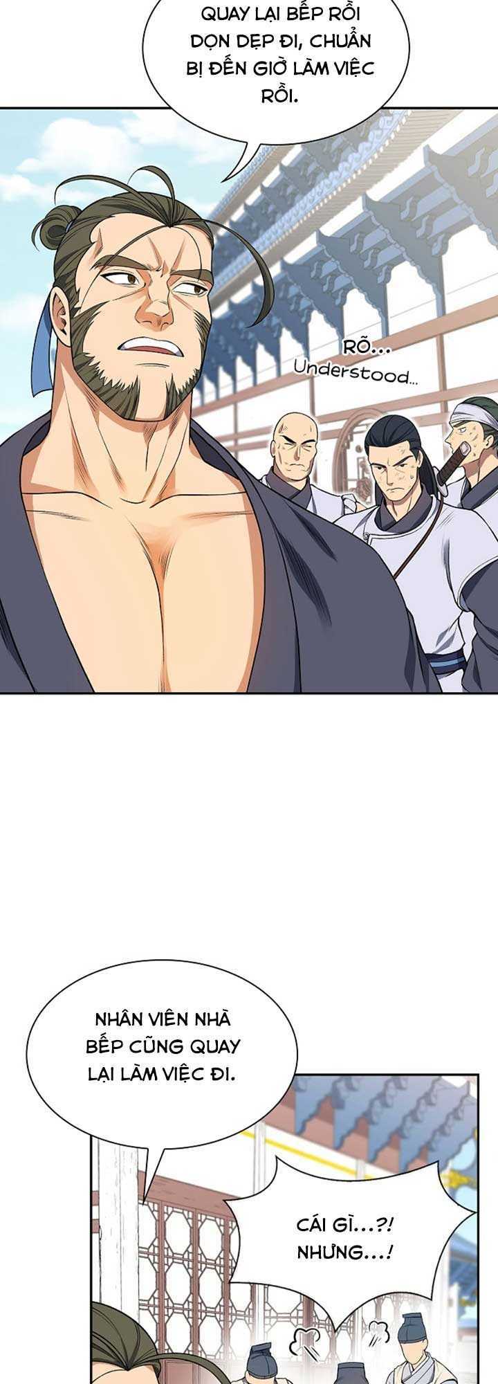 Quán Trọ Phong Ba - Chapter 6 - Page 13