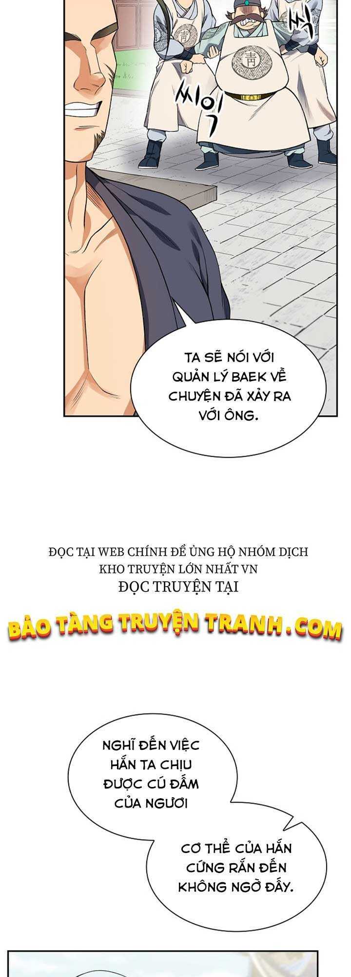 Quán Trọ Phong Ba - Chapter 6 - Page 14