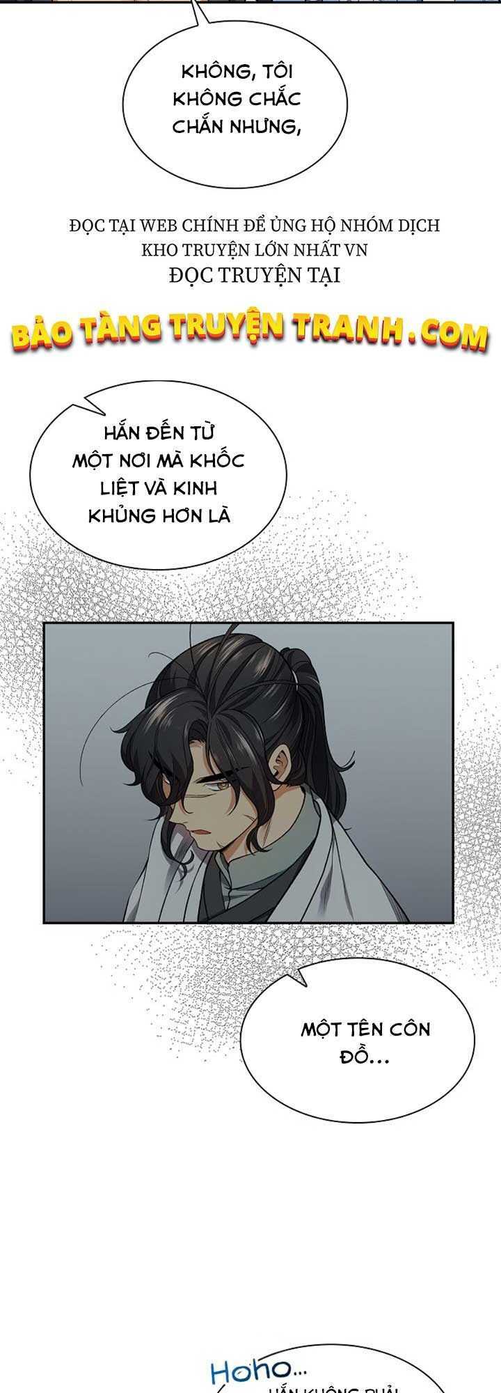Quán Trọ Phong Ba - Chapter 6 - Page 17