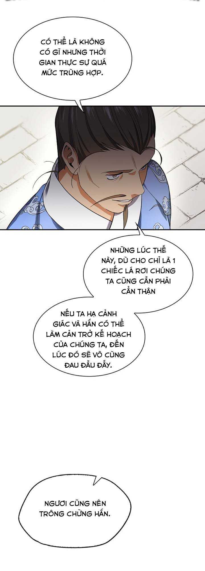 Quán Trọ Phong Ba - Chapter 6 - Page 20