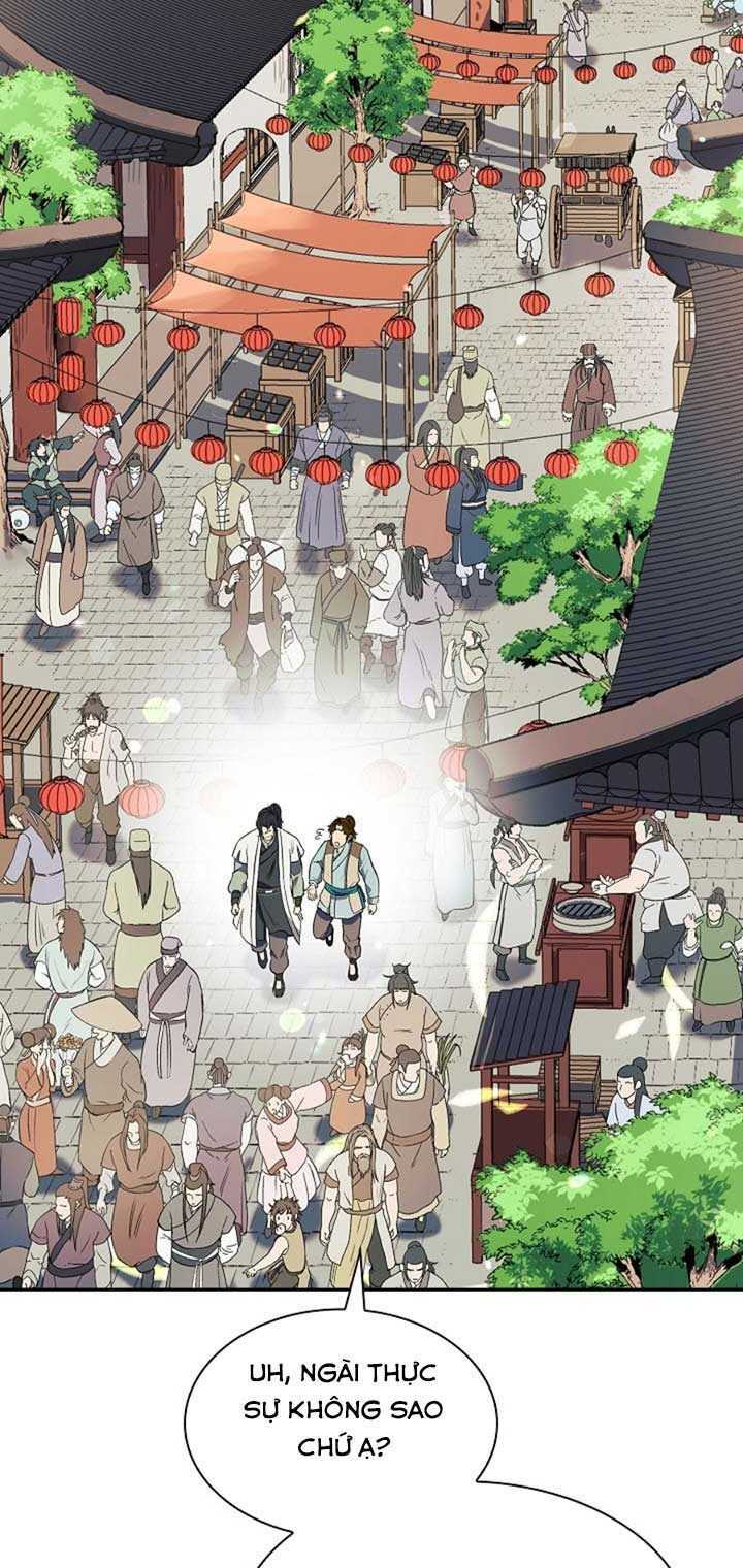 Quán Trọ Phong Ba - Chapter 6 - Page 23