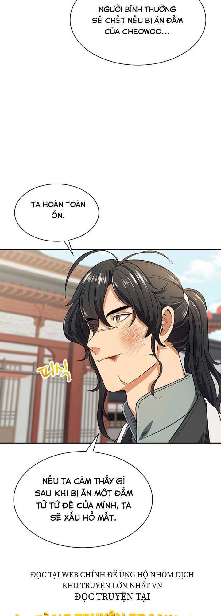 Quán Trọ Phong Ba - Chapter 6 - Page 24