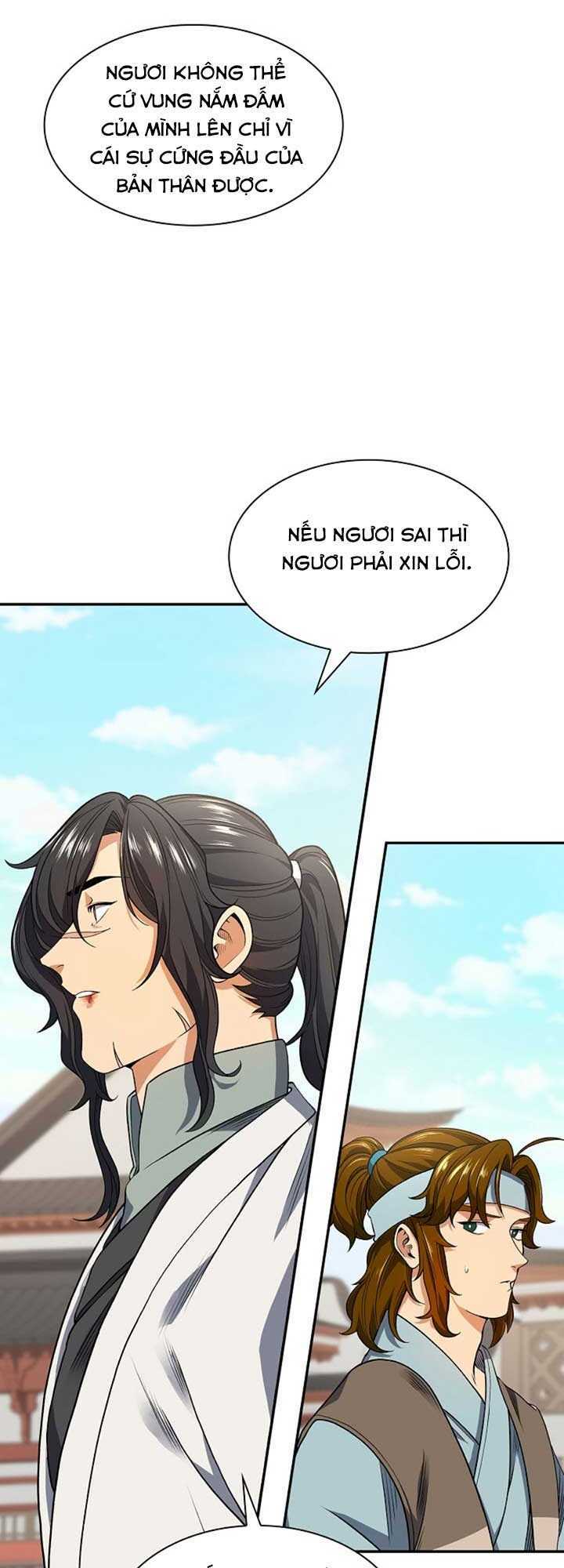 Quán Trọ Phong Ba - Chapter 6 - Page 31