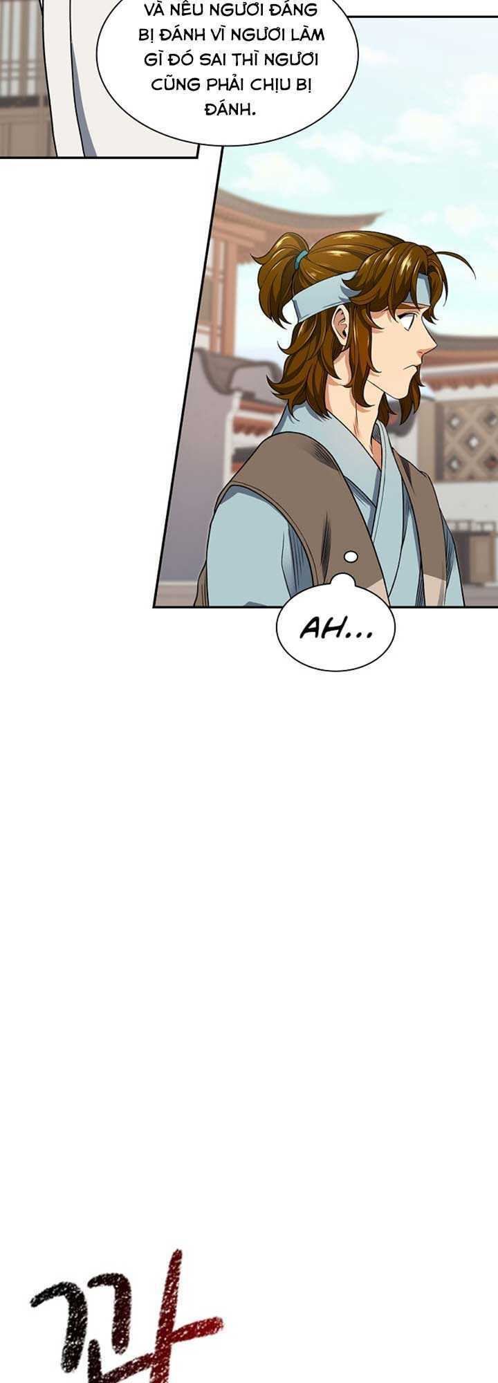 Quán Trọ Phong Ba - Chapter 6 - Page 32