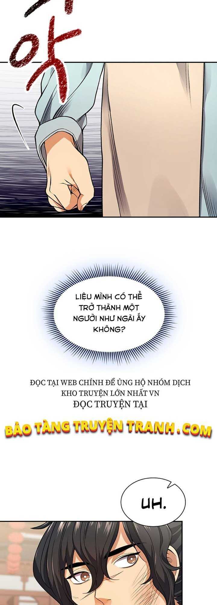 Quán Trọ Phong Ba - Chapter 6 - Page 33