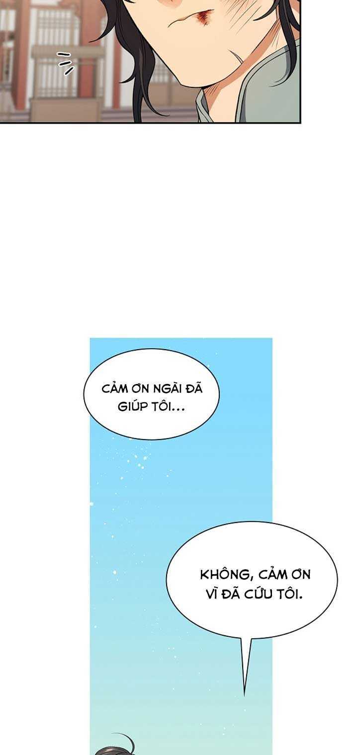 Quán Trọ Phong Ba - Chapter 6 - Page 34