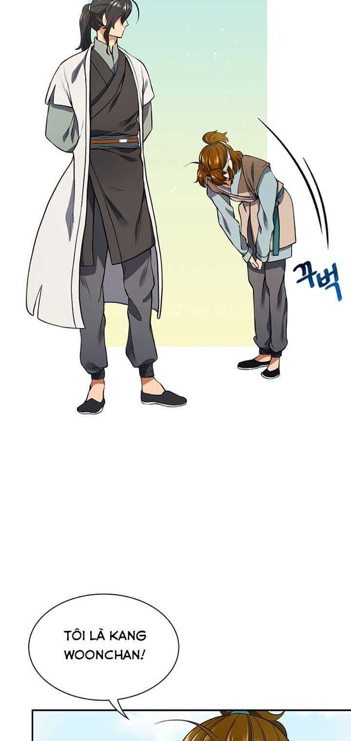 Quán Trọ Phong Ba - Chapter 6 - Page 35