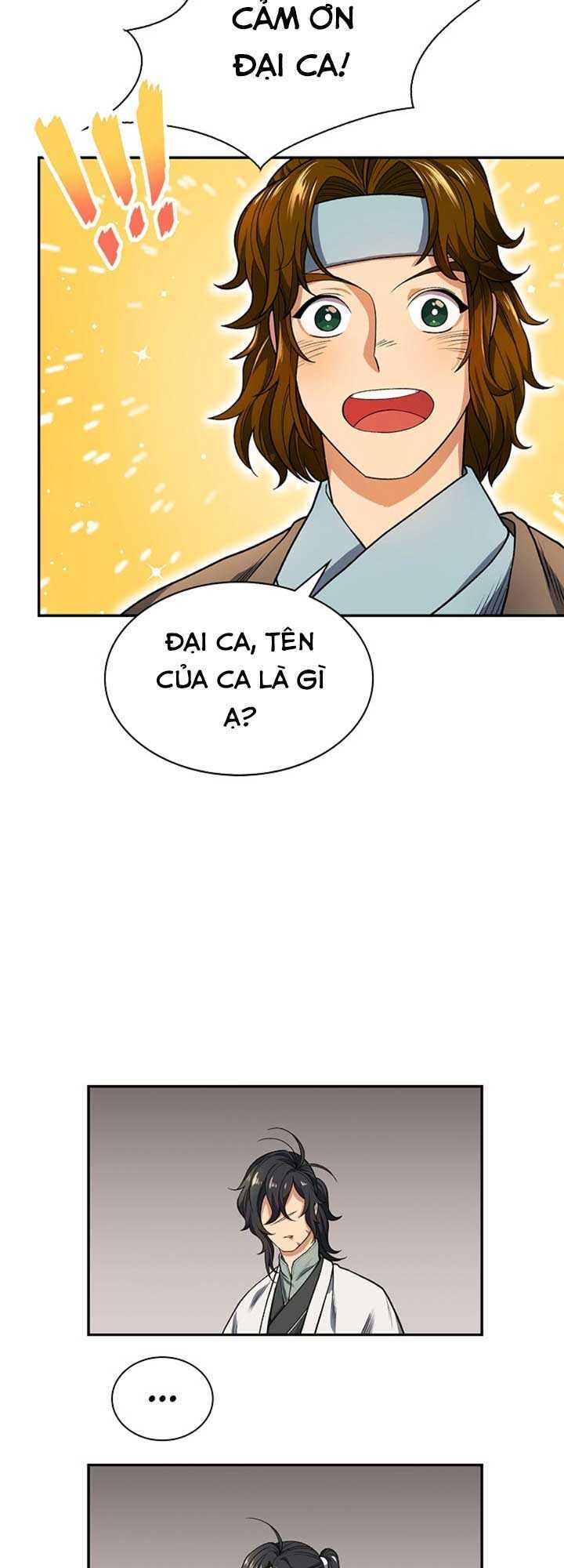 Quán Trọ Phong Ba - Chapter 6 - Page 38