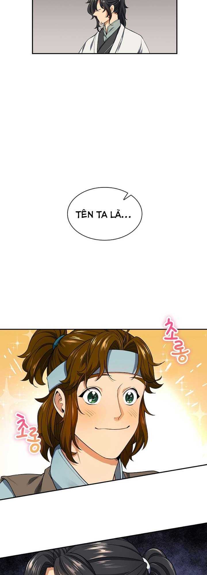 Quán Trọ Phong Ba - Chapter 6 - Page 39