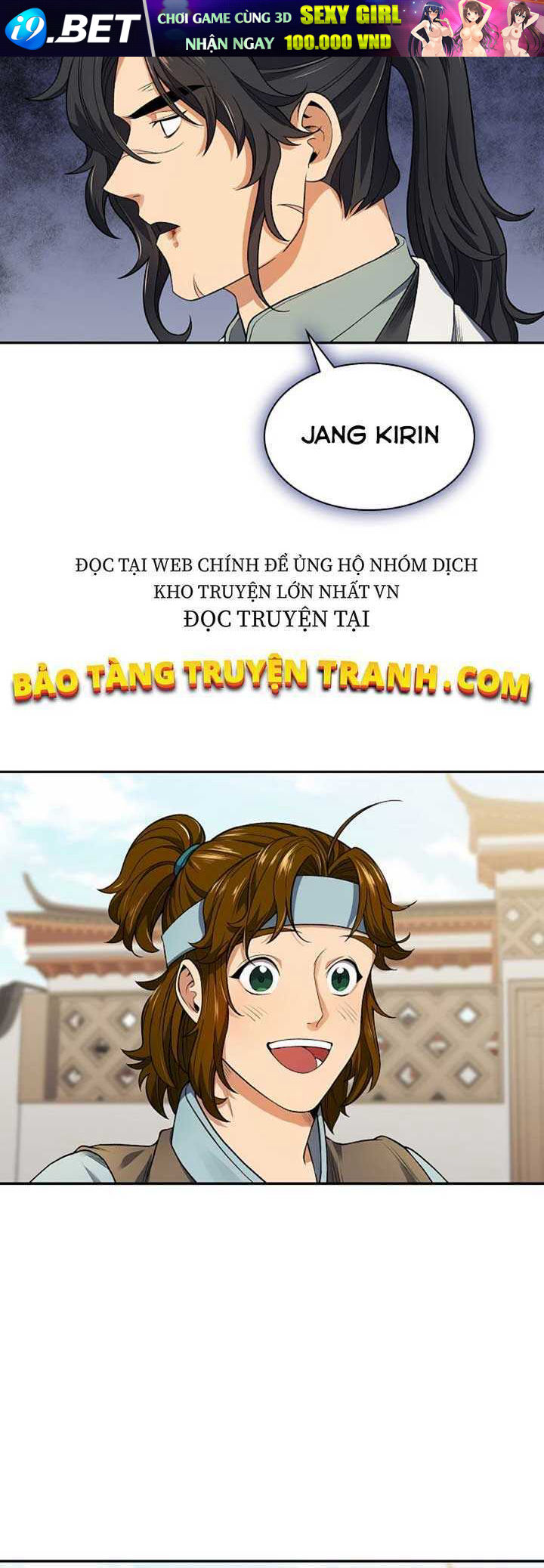 Quán Trọ Phong Ba - Chapter 6 - Page 40