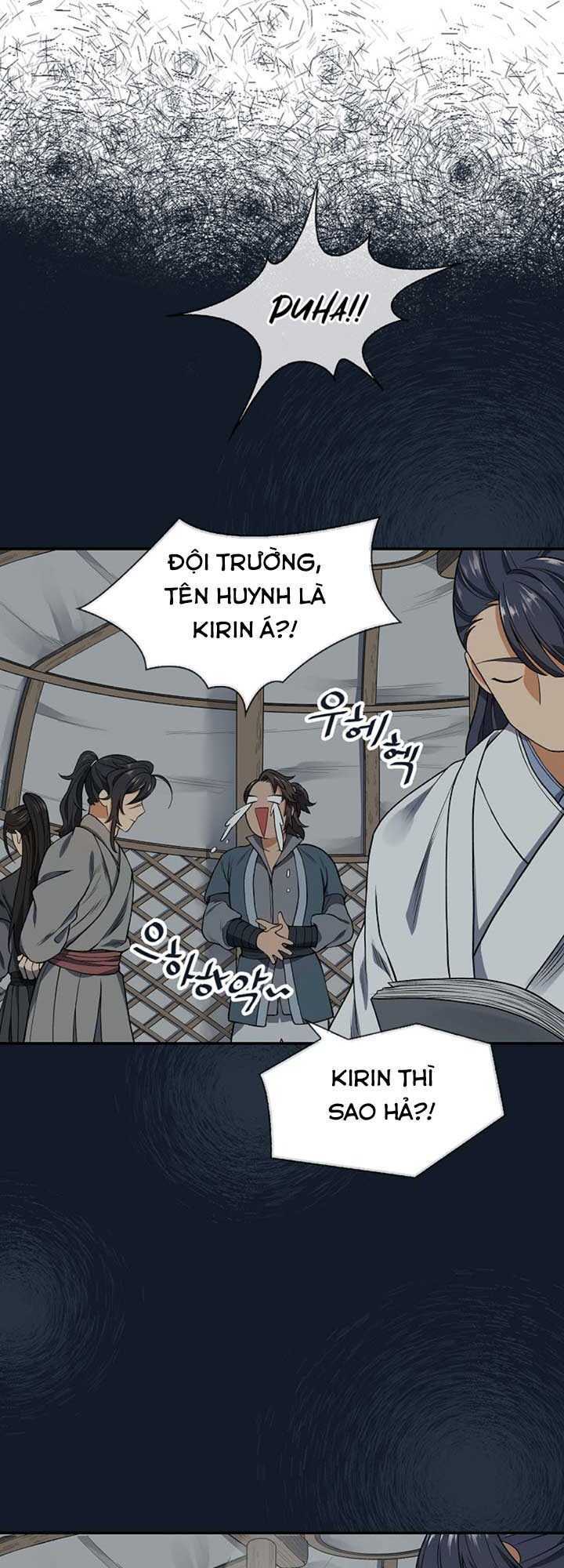 Quán Trọ Phong Ba - Chapter 6 - Page 42