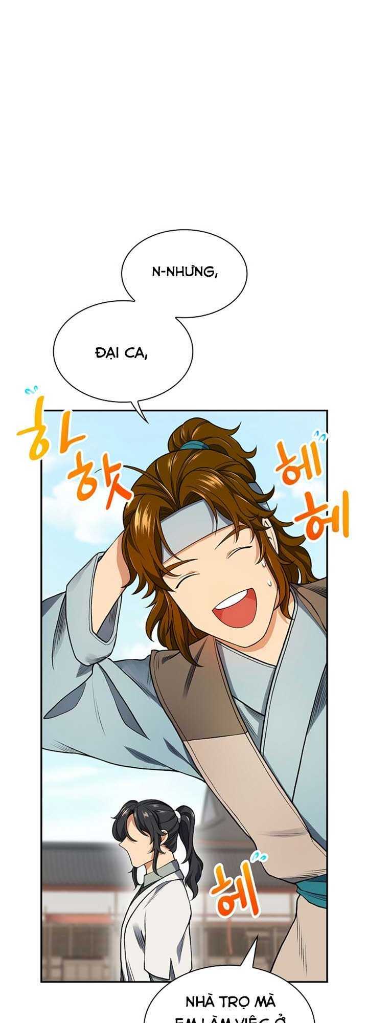 Quán Trọ Phong Ba - Chapter 6 - Page 45