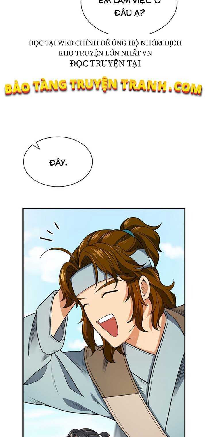 Quán Trọ Phong Ba - Chapter 6 - Page 46