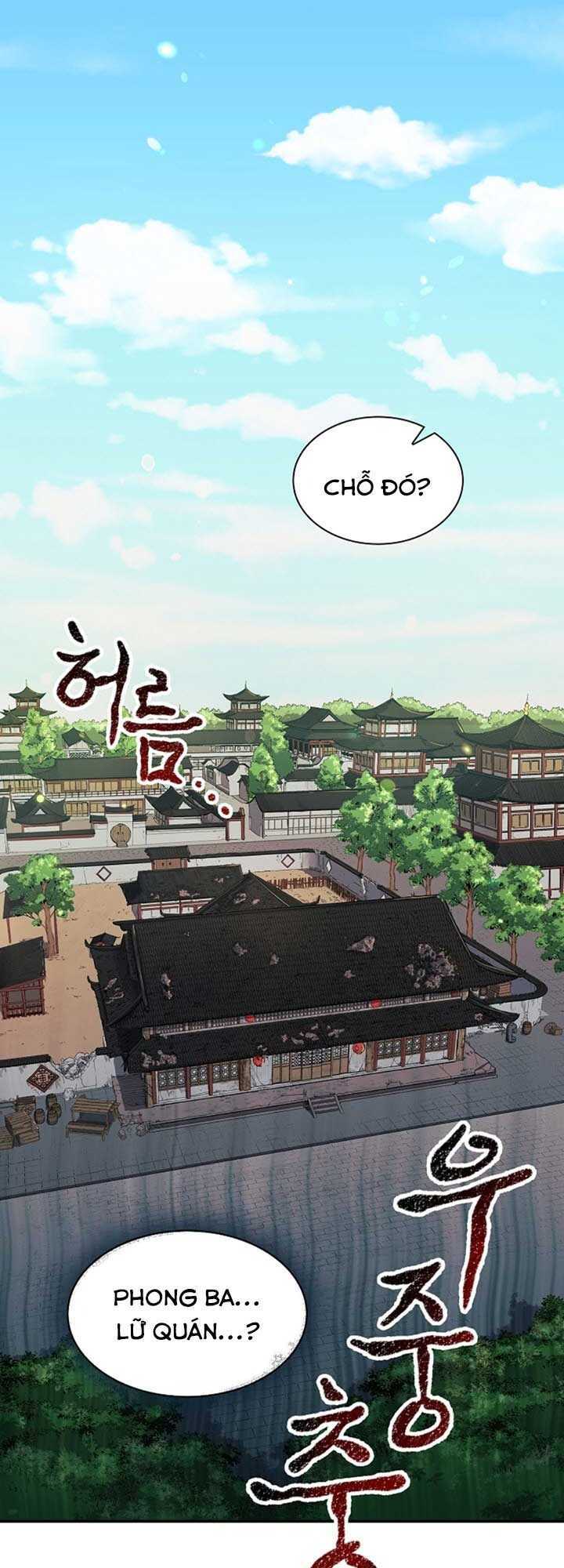 Quán Trọ Phong Ba - Chapter 6 - Page 48