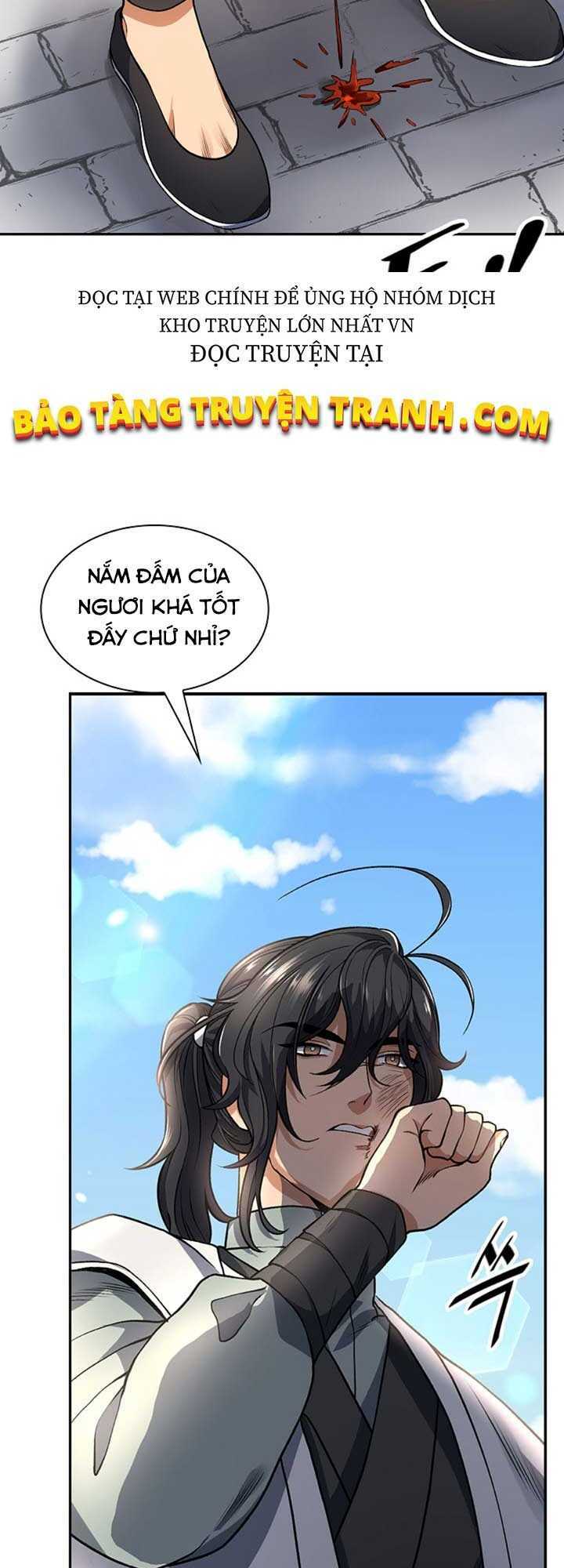 Quán Trọ Phong Ba - Chapter 6 - Page 6