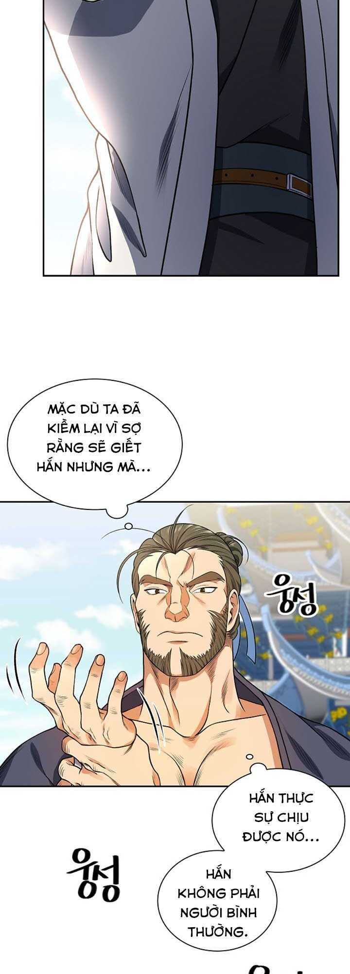 Quán Trọ Phong Ba - Chapter 6 - Page 7