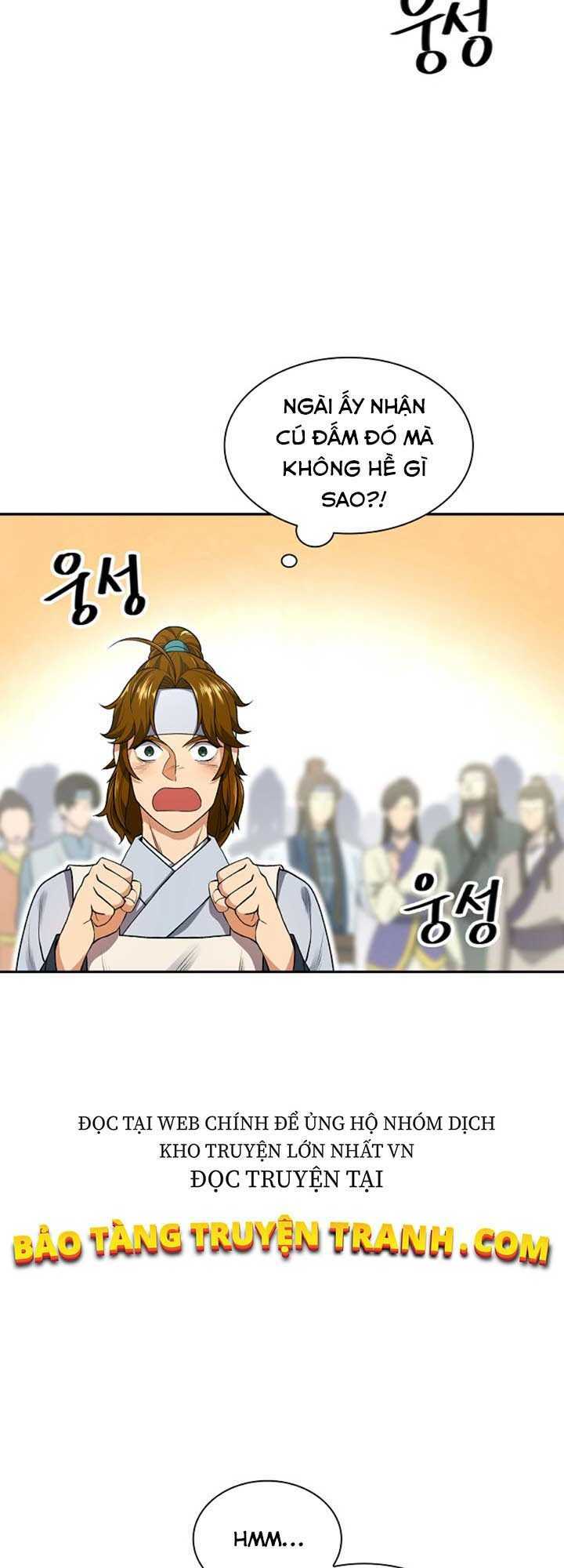 Quán Trọ Phong Ba - Chapter 6 - Page 8