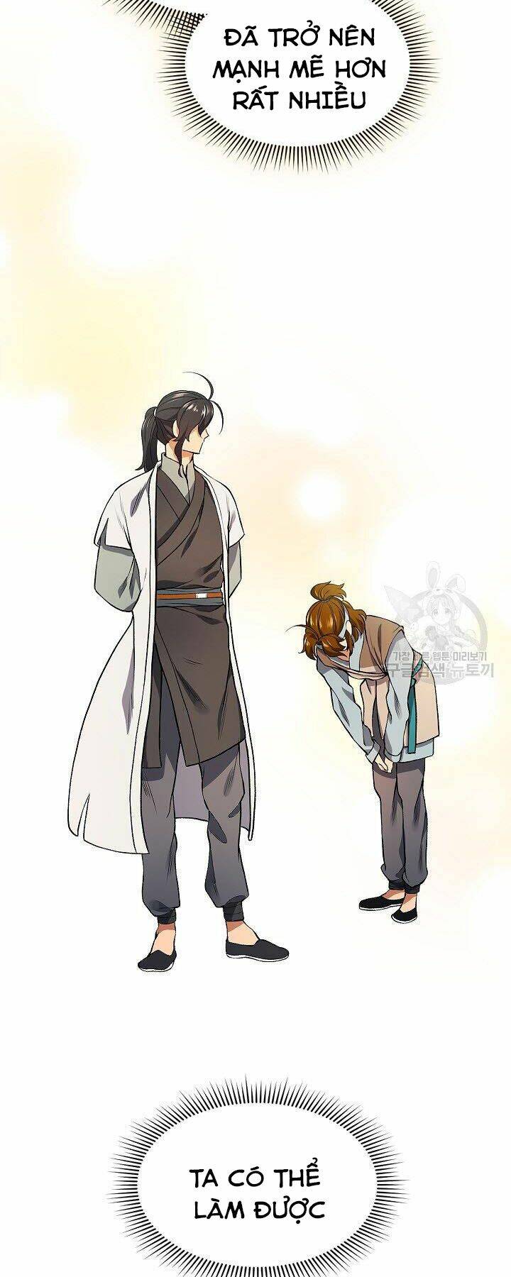 Quán Trọ Phong Ba - Chapter 60 - Page 11