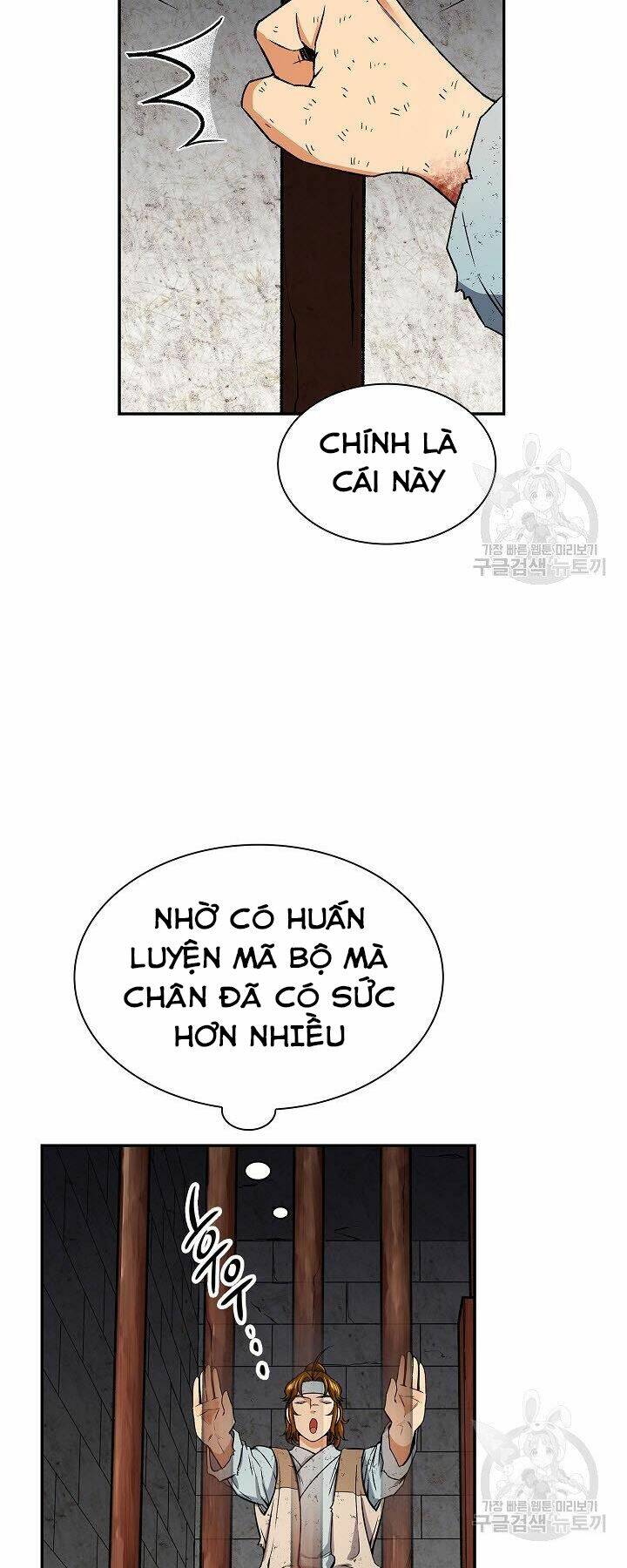 Quán Trọ Phong Ba - Chapter 60 - Page 16