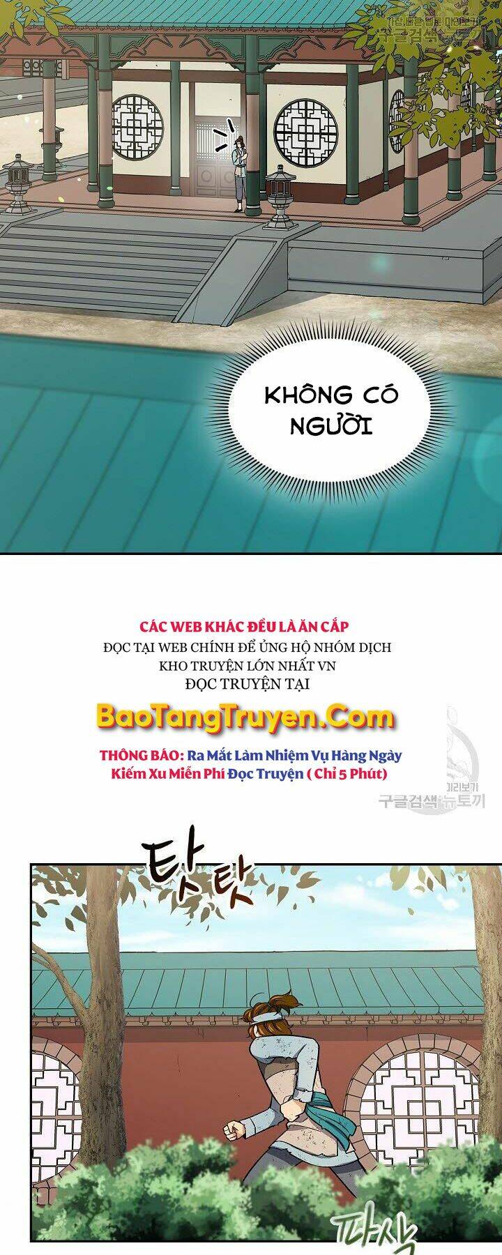 Quán Trọ Phong Ba - Chapter 60 - Page 23